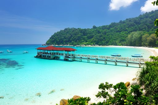 Redang, Malaysia