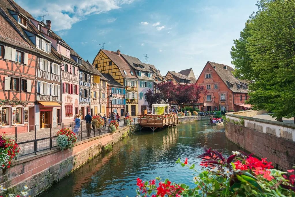 Reims, France