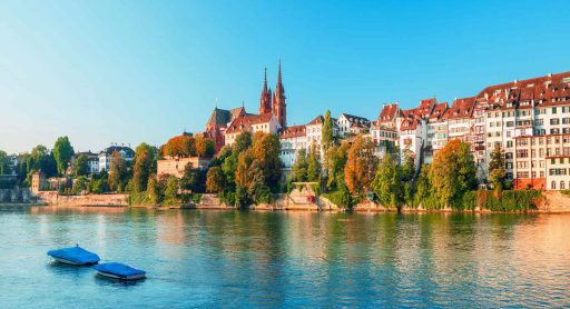 basel Switzerland