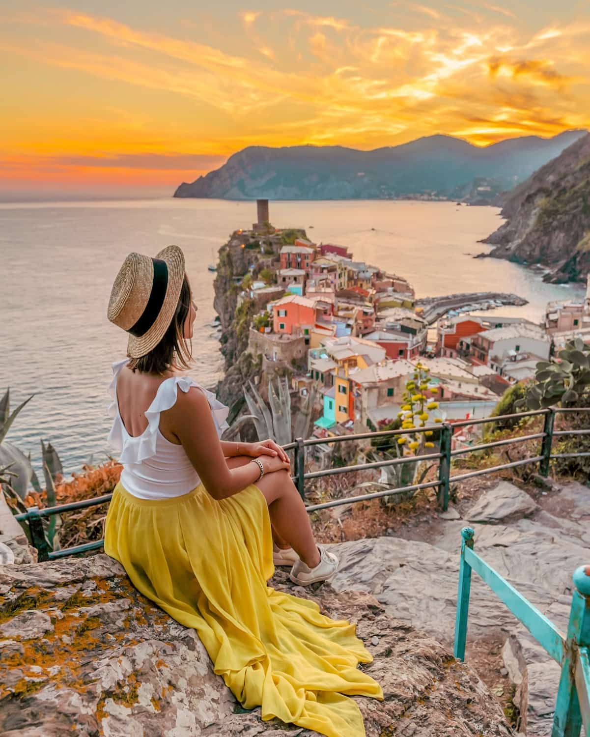Riomaggiore, La Spezia Riomaggiore, La Spezia