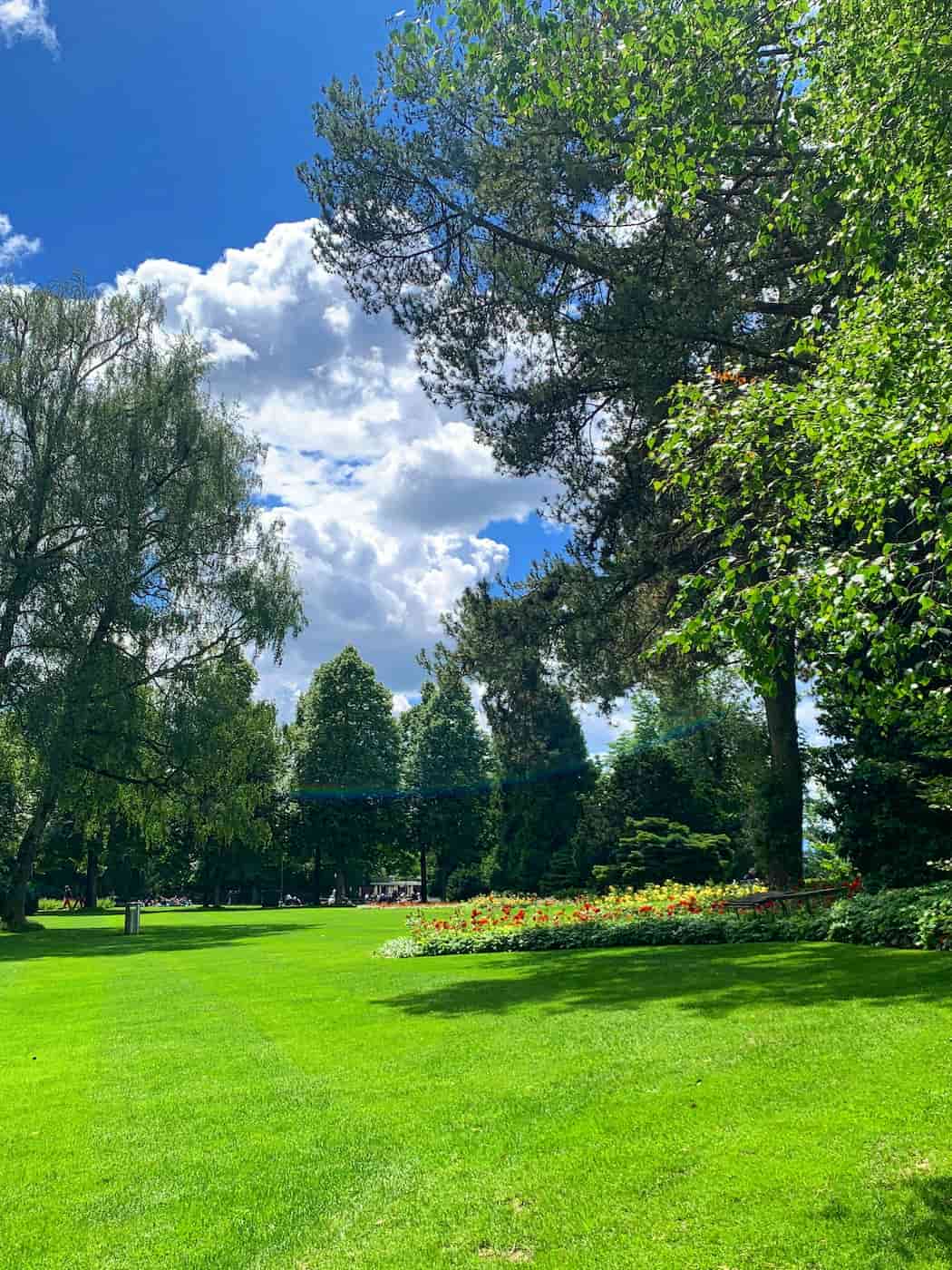 Rosengarten, Bern Rosengarten, Bern