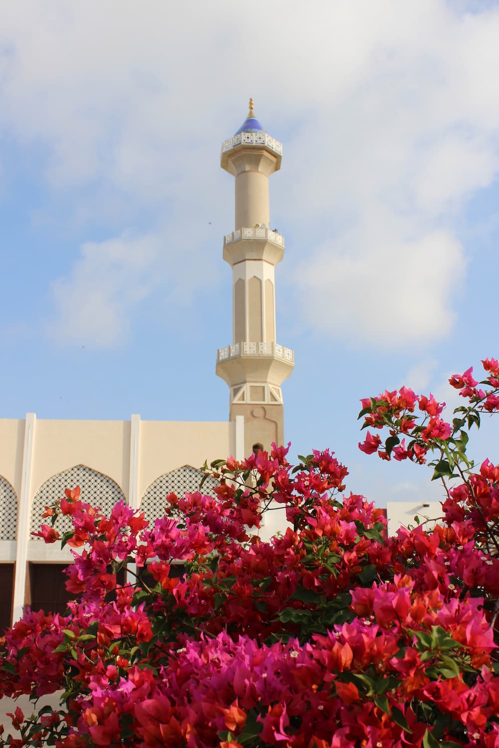 Ruwi, Muscat Ruwi, Muscat