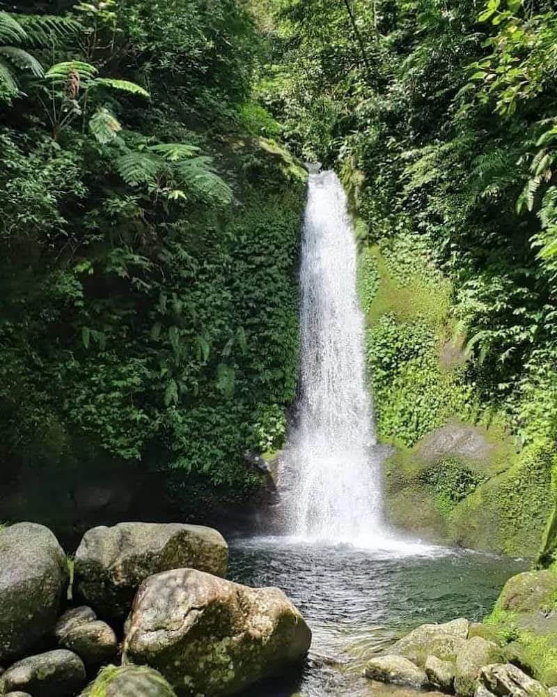 Sagay & Guinsiliban, Camiguin Sagay & Guinsiliban, Camiguin