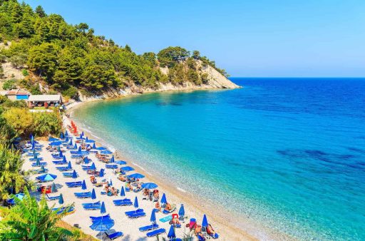 Samos Greece