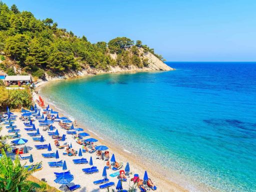 Samos Greece