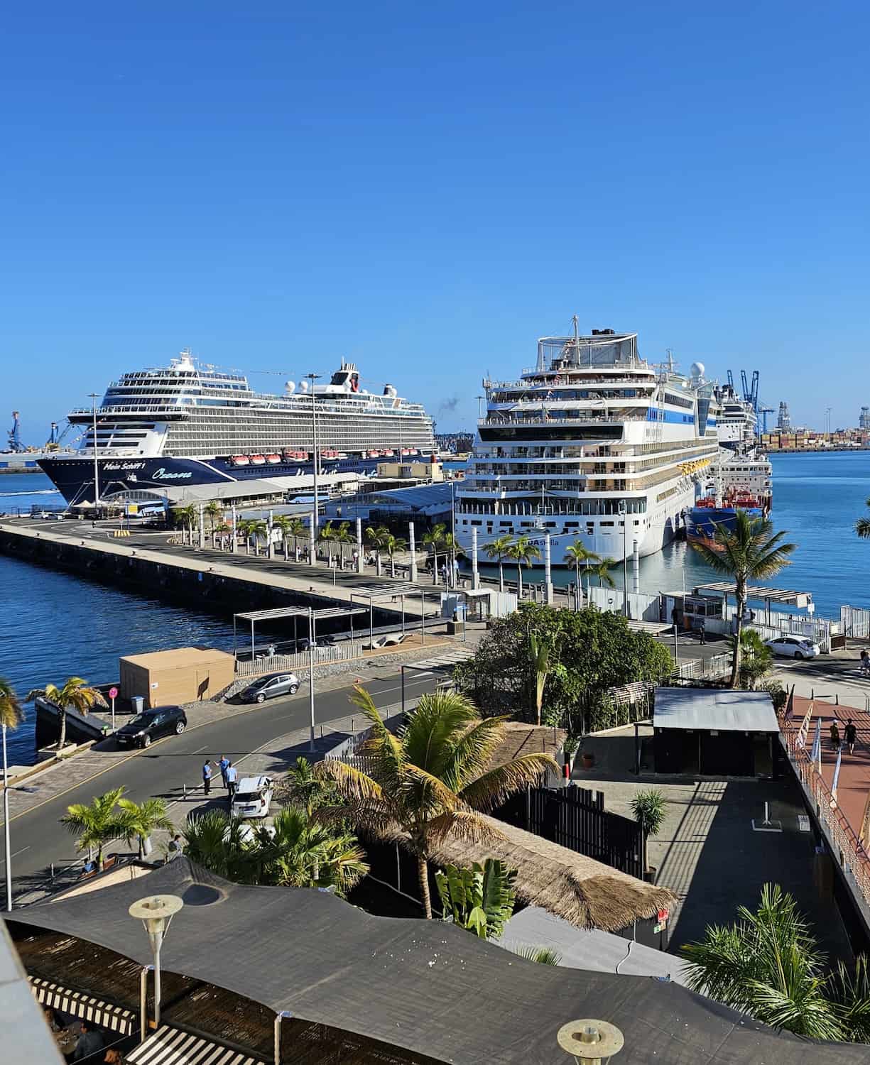 Santa Catalina, Las Palmas (5)