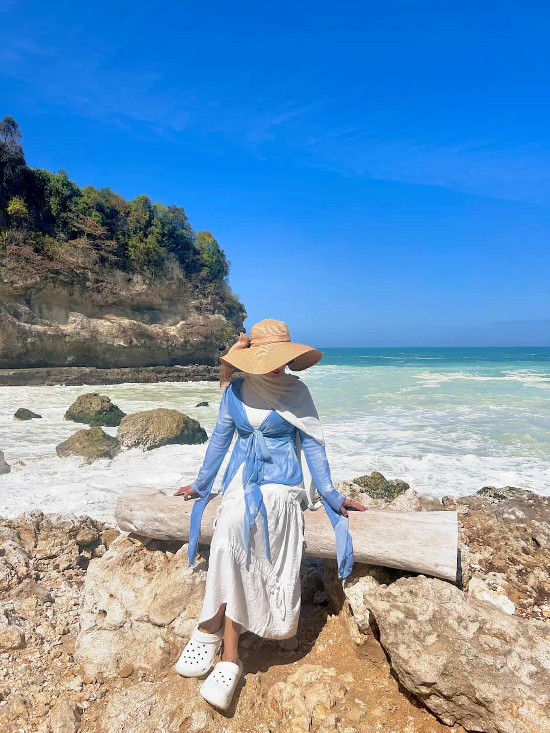 Sawangan, Indonesia (1)