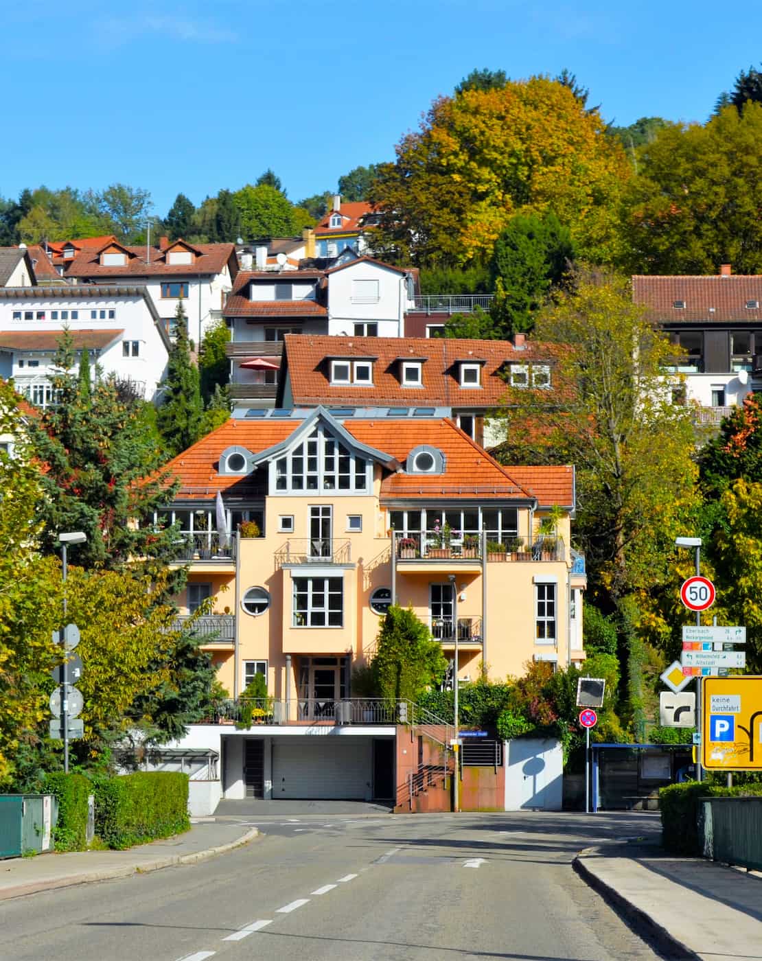 Schlierbach, Heidelberg Schlierbach, Heidelberg