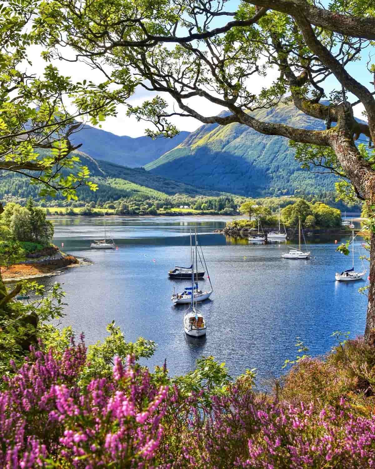 Scotland Scotland