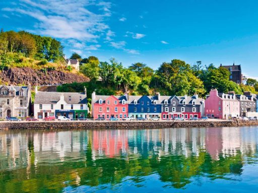 Scotland, United Kingdom