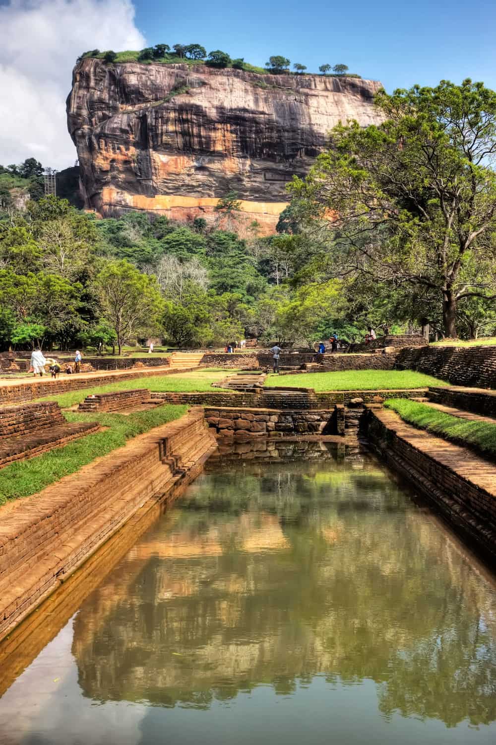 Sigiriya Town Sigiriya Town