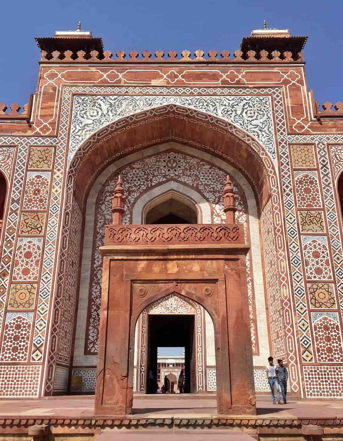 Sikandr, Agra Sikandr, Agra