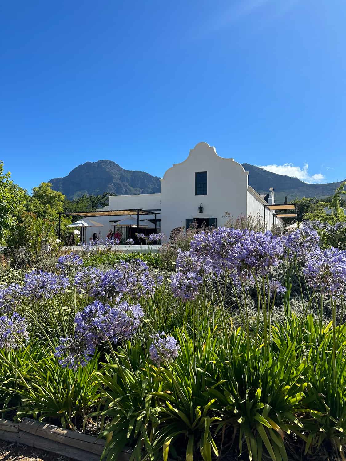 Simondium & Surrounds, Franschhoek Simondium & Surrounds, Franschhoek