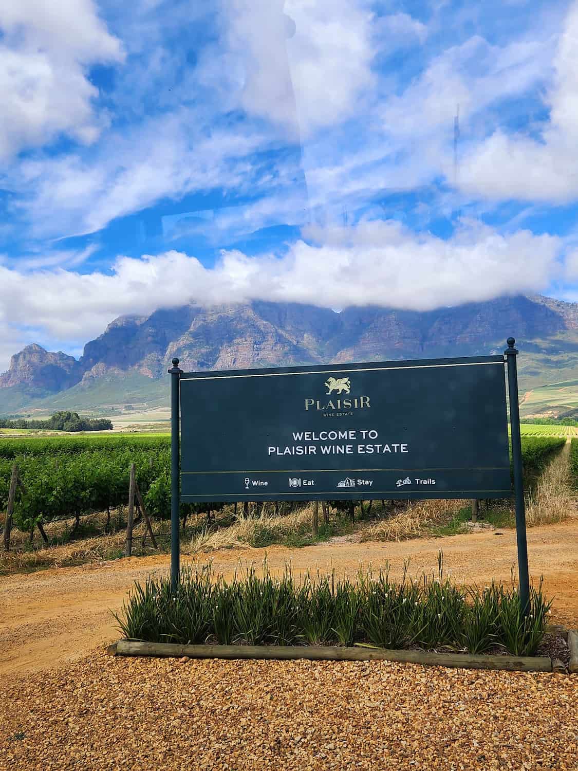 Simondium & Surrounds, Franschhoek Simondium & Surrounds, Franschhoek