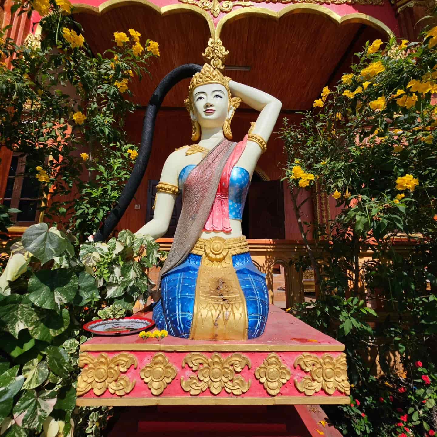 Sisattanak, Vientiane Sisattanak, Vientiane