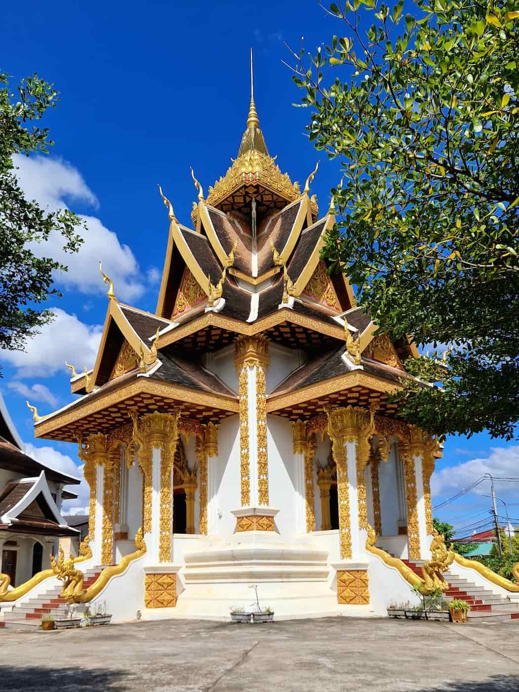 Sisattanak, Vientiane Sisattanak, Vientiane
