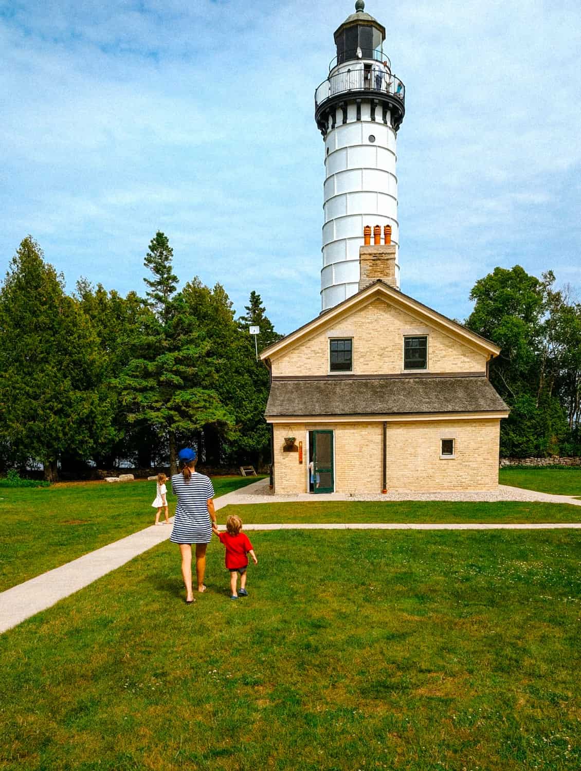 Sister Bay, Door County Sister Bay, Door County