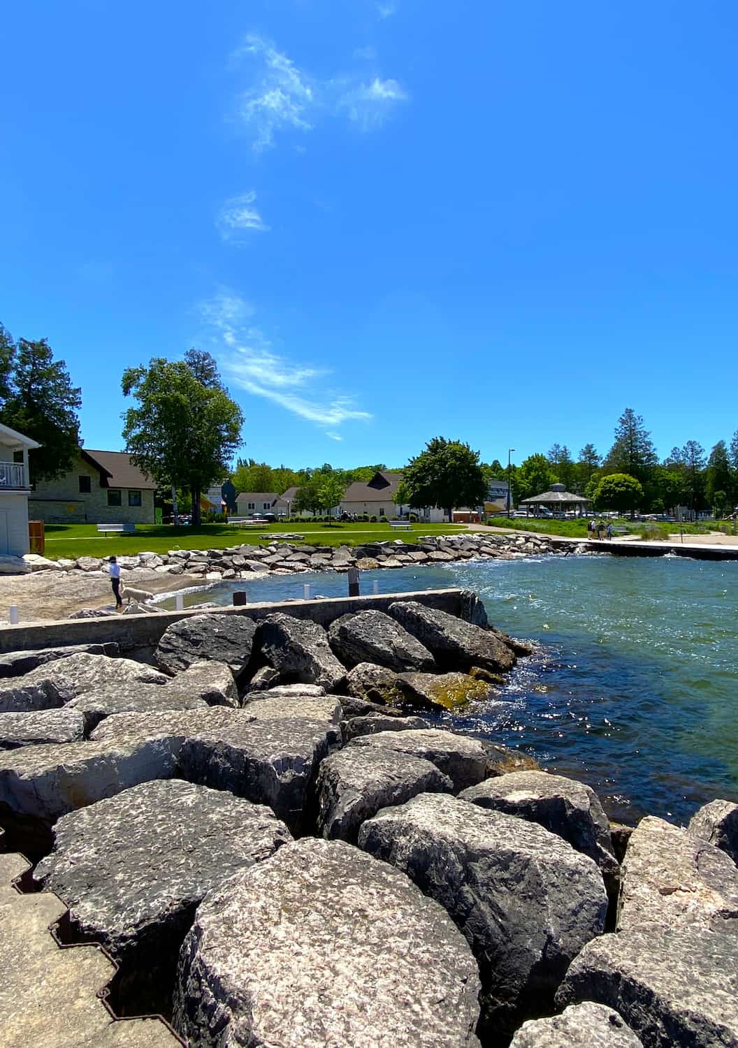 Sister Bay, Door County Sister Bay, Door County