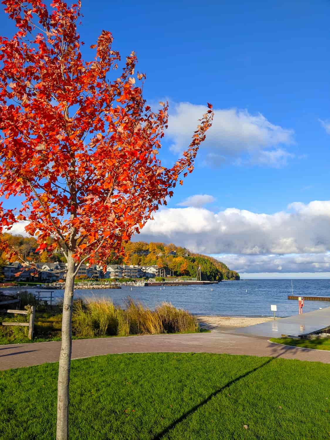 Sister Bay, Door County Sister Bay, Door County