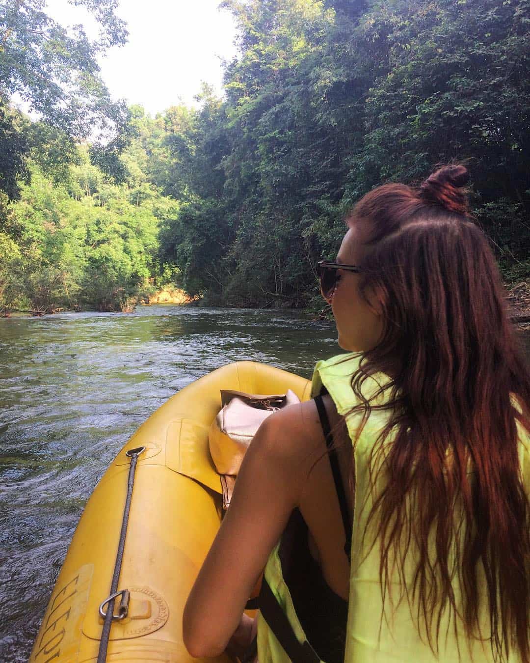 Sok River, Khao Sok Sok River, Khao Sok