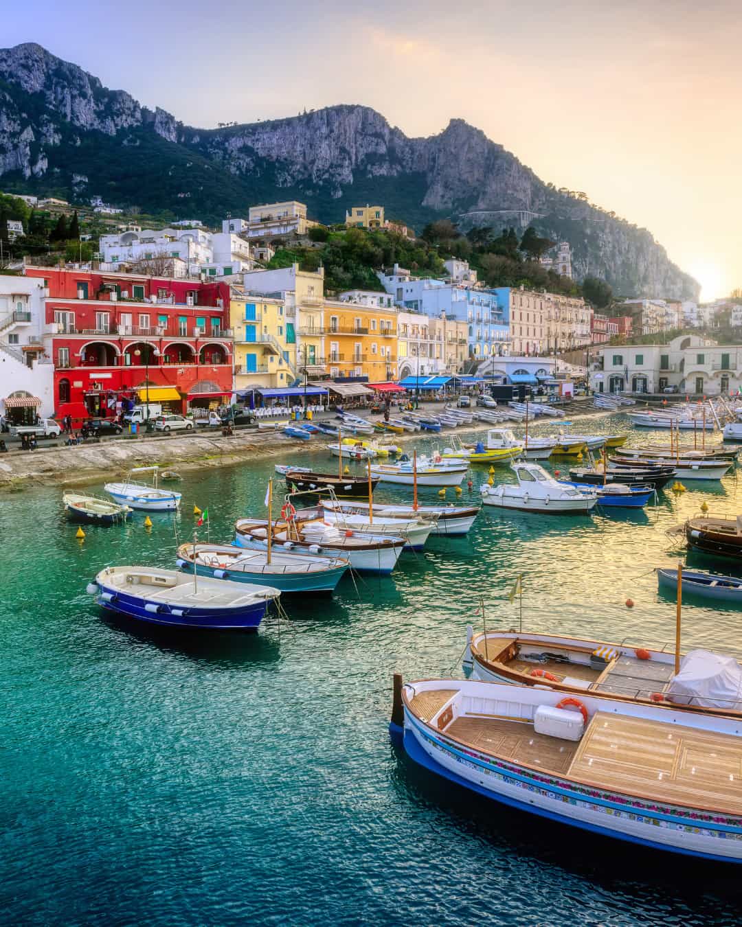 Sorrento, Italy Sorrento, Italy