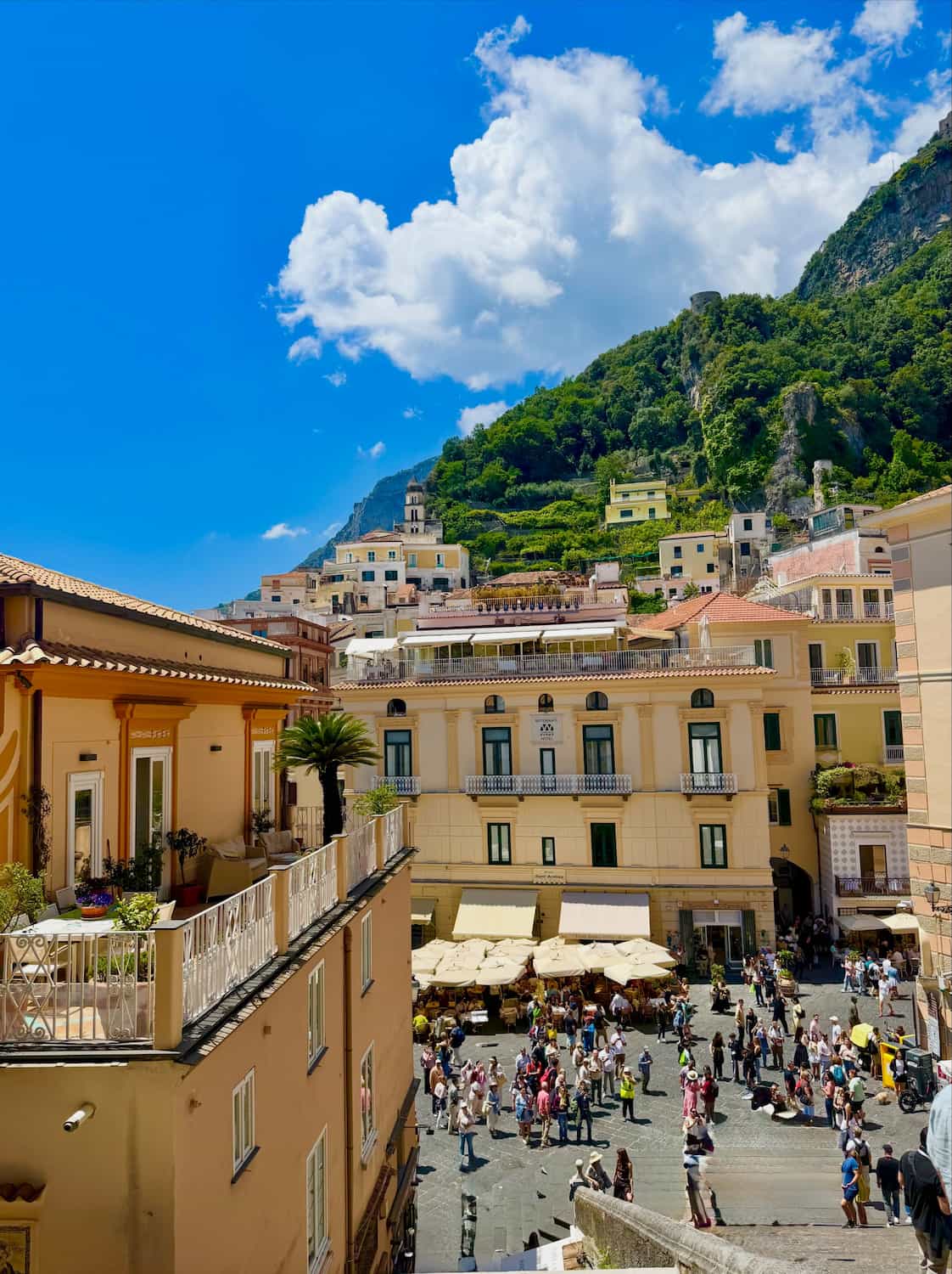 Sorrento, Italy Sorrento, Italy