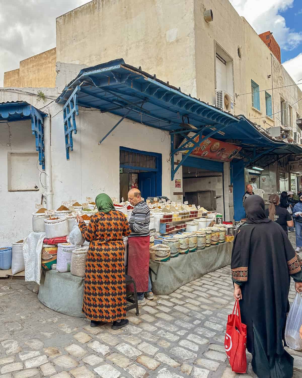 Sousse, Tunisia Sousse, Tunisia