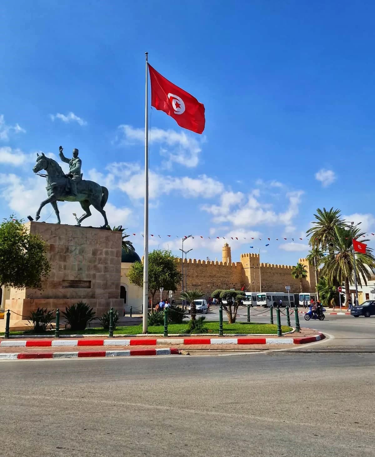 Sousse, Tunisia