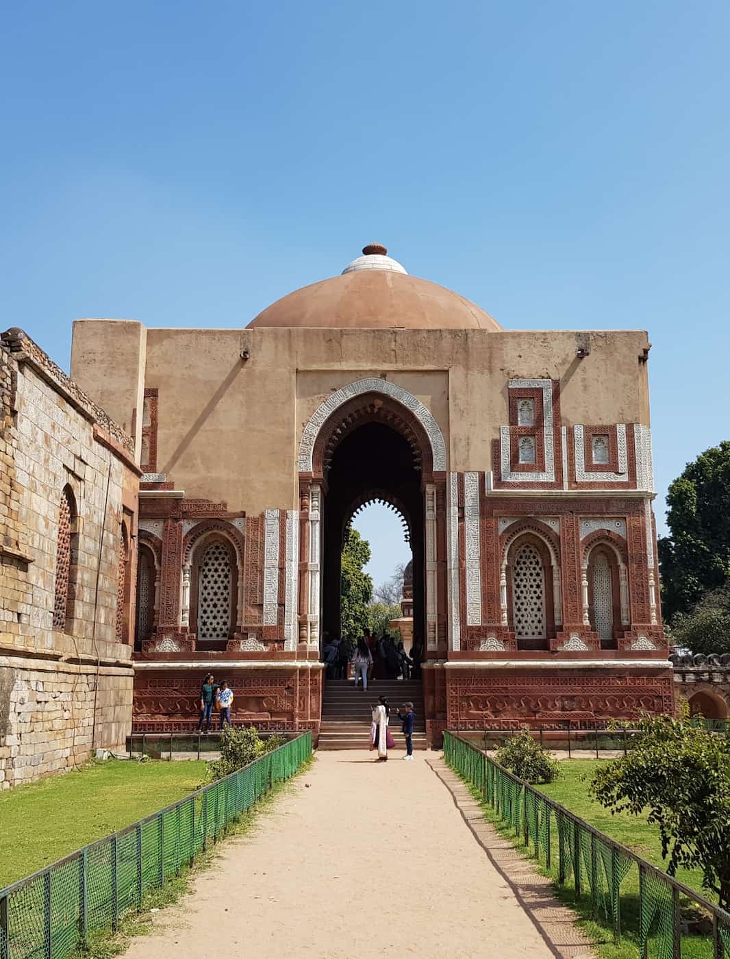 South Delhi, New Delhi South Delhi, New Delhi