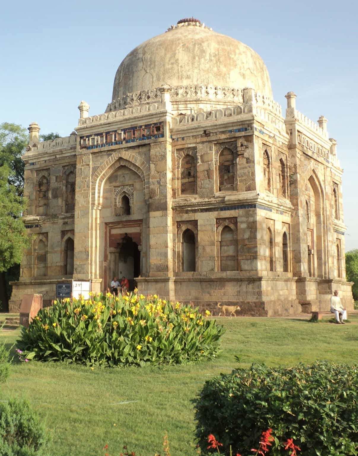 South Delhi, New Delhi South Delhi, New Delhi
