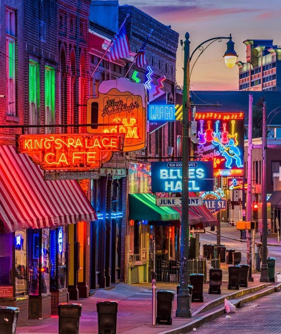 South Main, Memphis South Main, Memphis