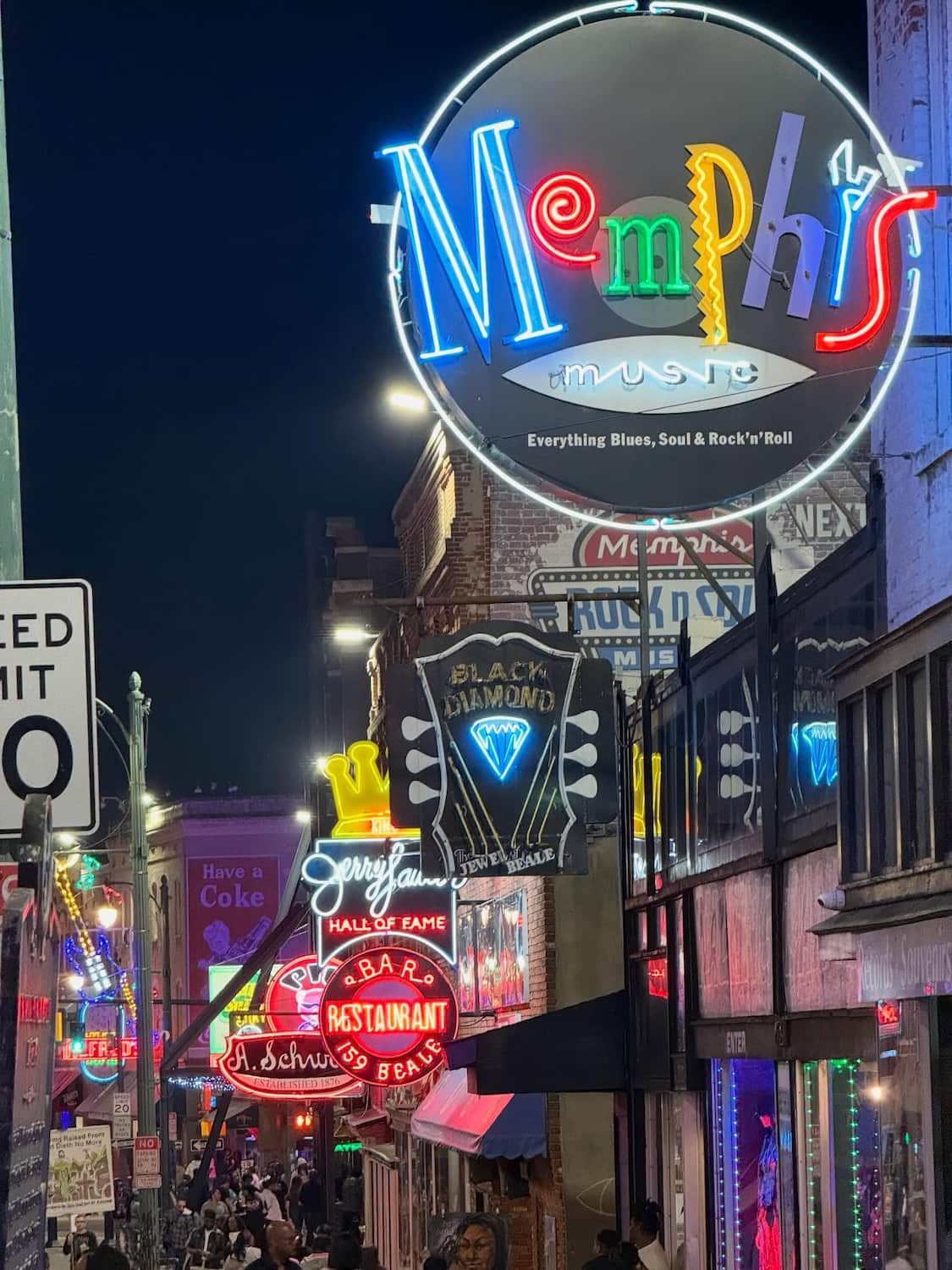 South Main, Memphis South Main, Memphis