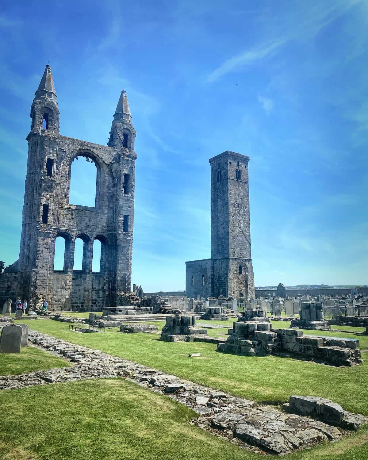 St Andrews, Scotland St Andrews, Scotland