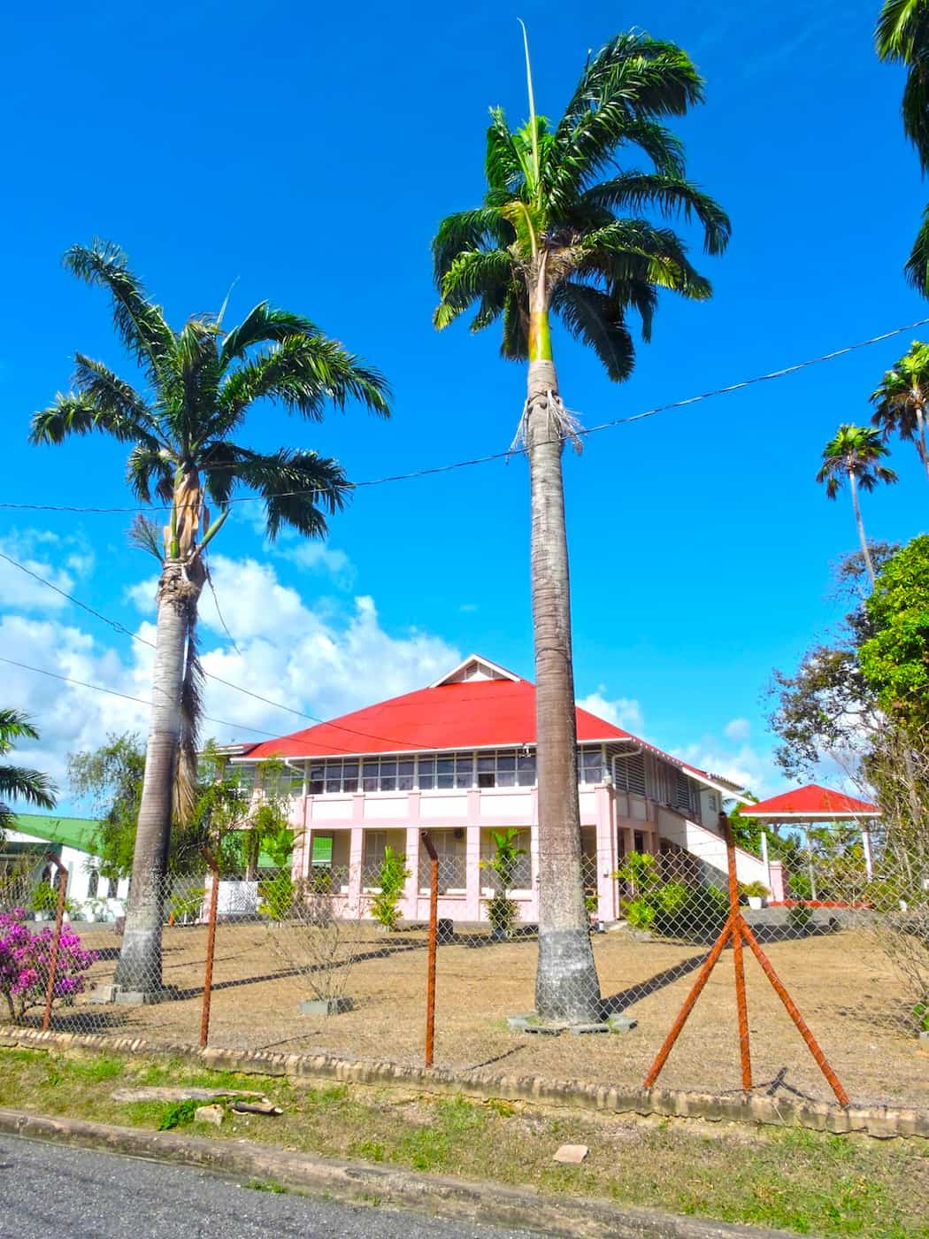 St. Augustine & Tunapuna, Trinidad St. Augustine & Tunapuna, Trinidad