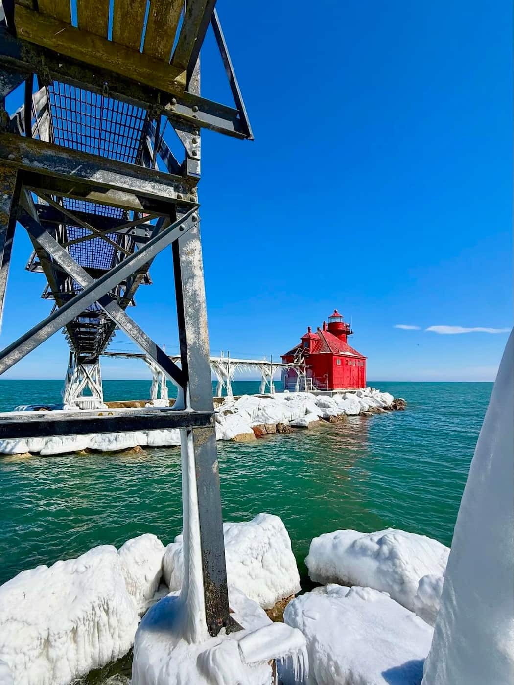 Sturgeon Bay, USA Sturgeon Bay, USA