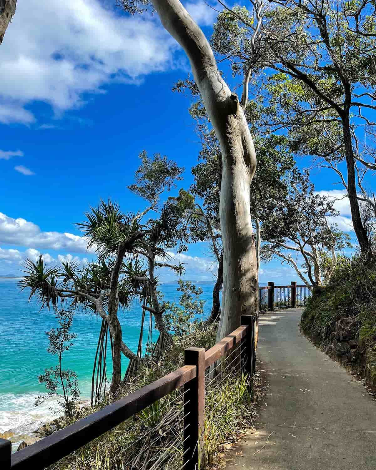 Sunshine Beach, Noosa Sunshine Beach, Noosa