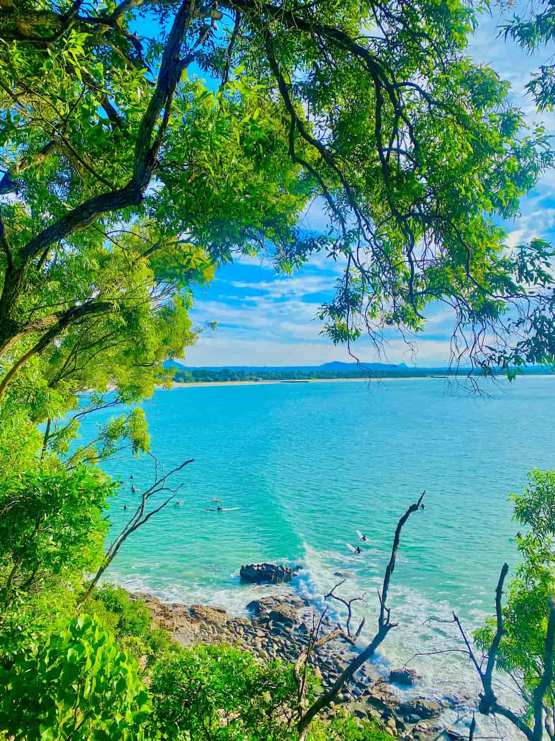 Sunshine Beach, Noosa Sunshine Beach, Noosa
