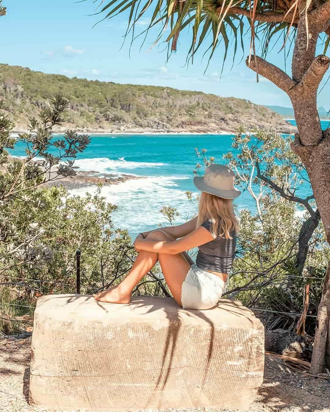 Sunshine Beach, Noosa Sunshine Beach, Noosa