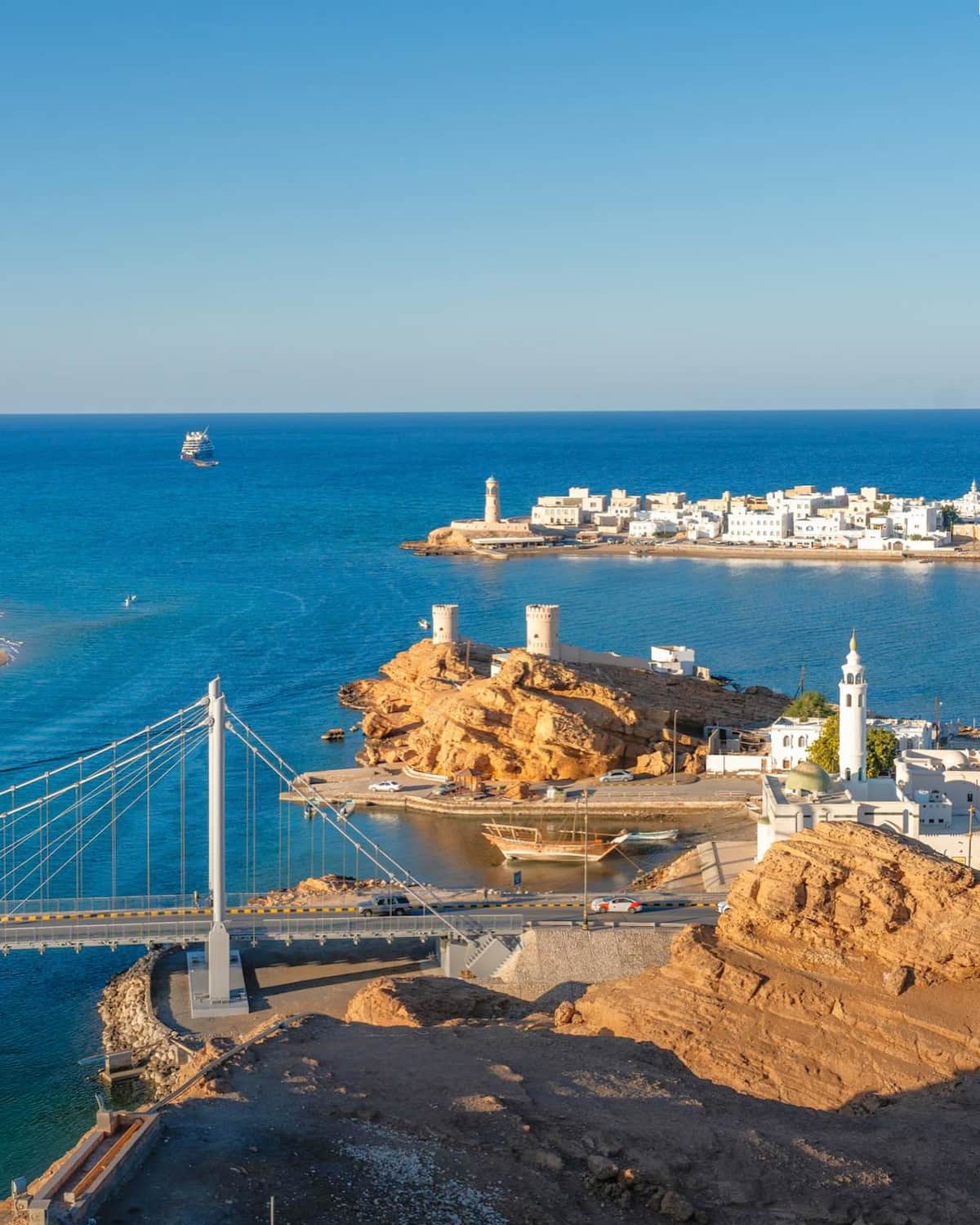 Sur, Oman Sur, Oman