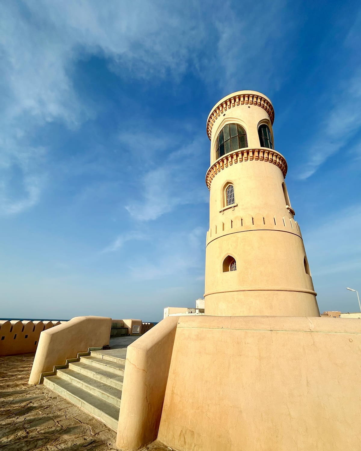 Sur, Oman Sur, Oman