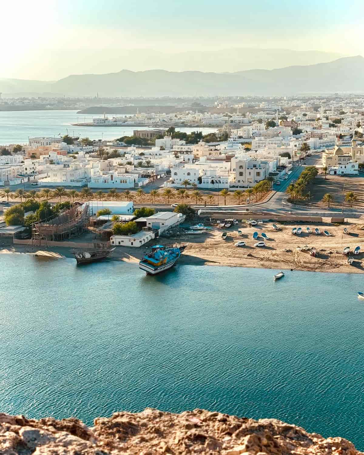 Sur, Oman Sur, Oman