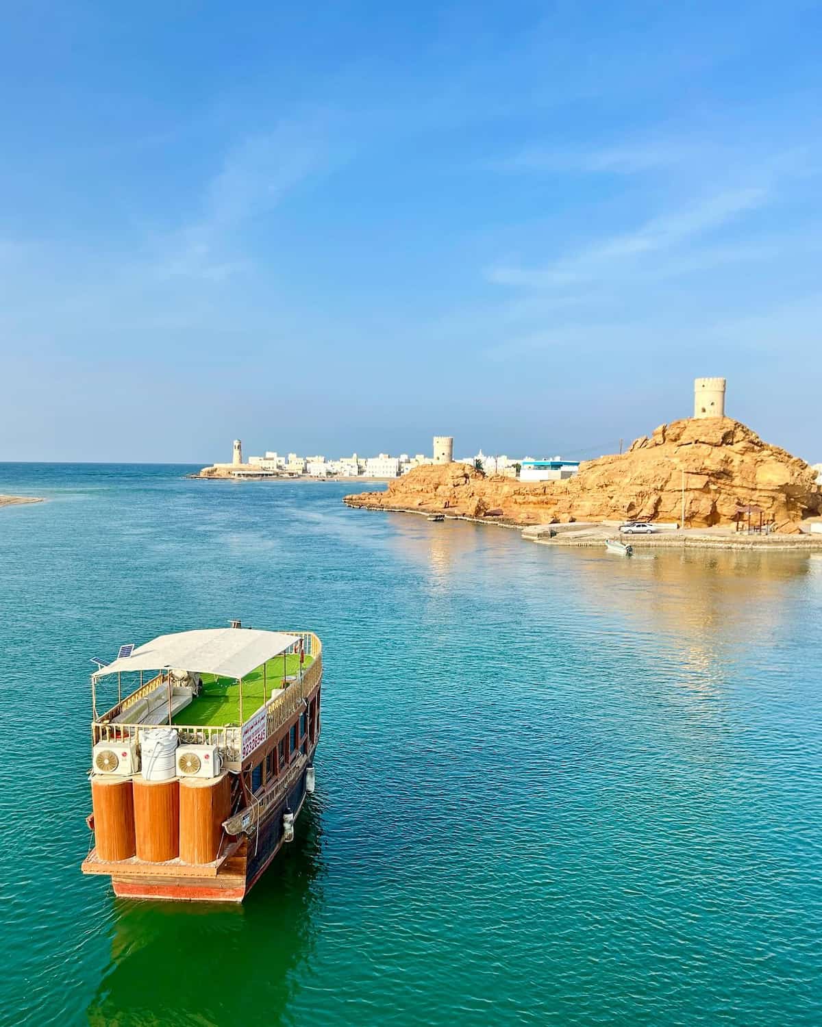 Sur, Oman Sur, Oman