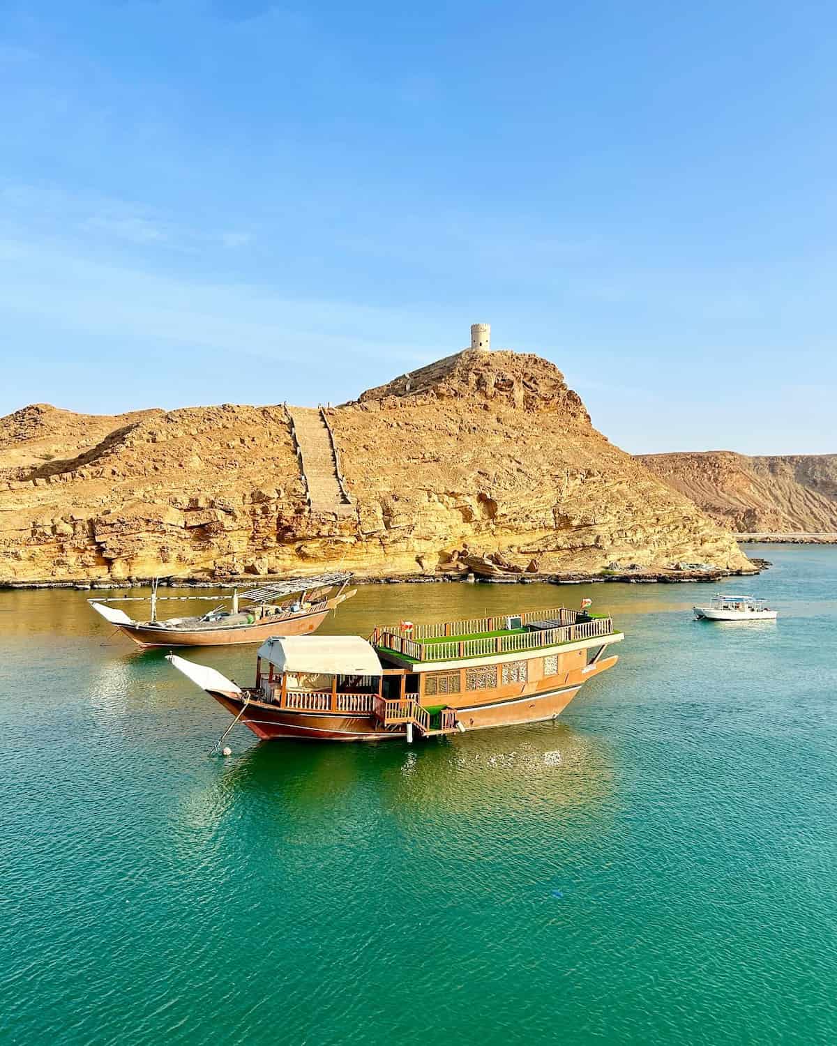 Sur, Oman Sur, Oman