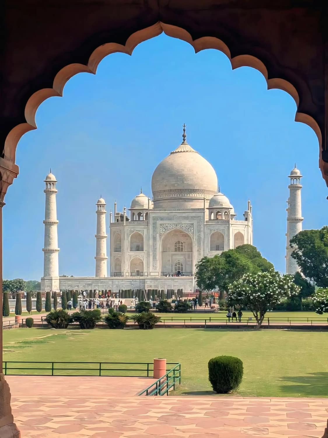 Taj Ganj, Agra Taj Ganj, Agra