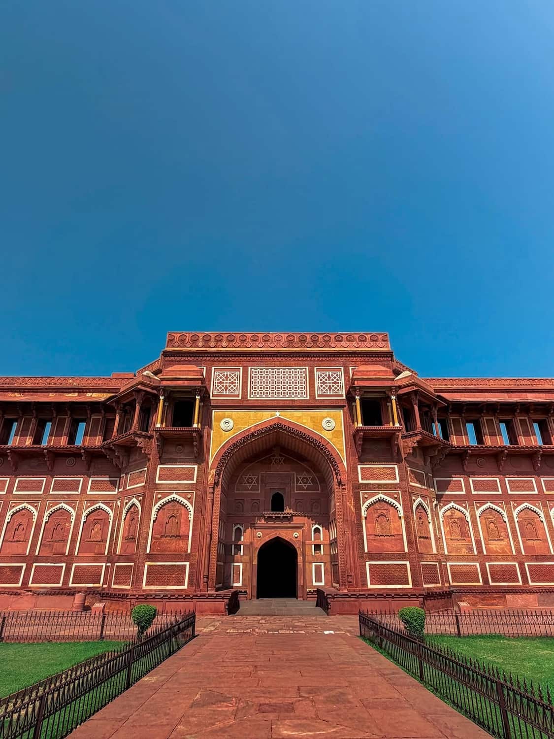 Taj Ganj, Agra Taj Ganj, Agra