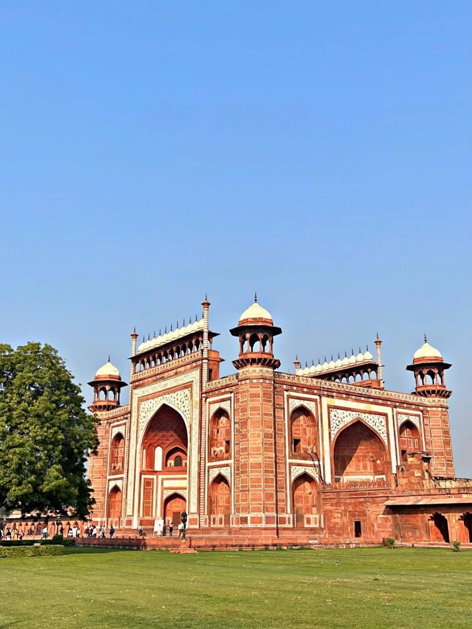 Taj Ganj, Agra Taj Ganj, Agra