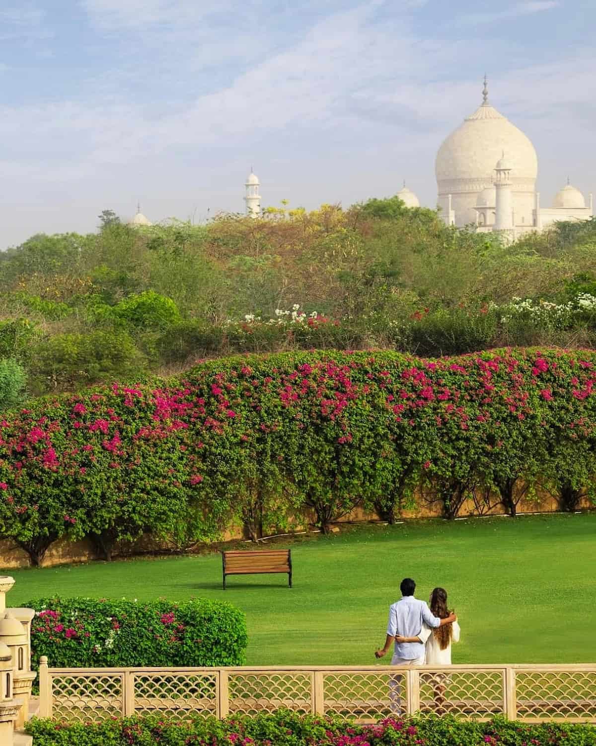 Taj Ganj, Agra Taj Ganj, Agra