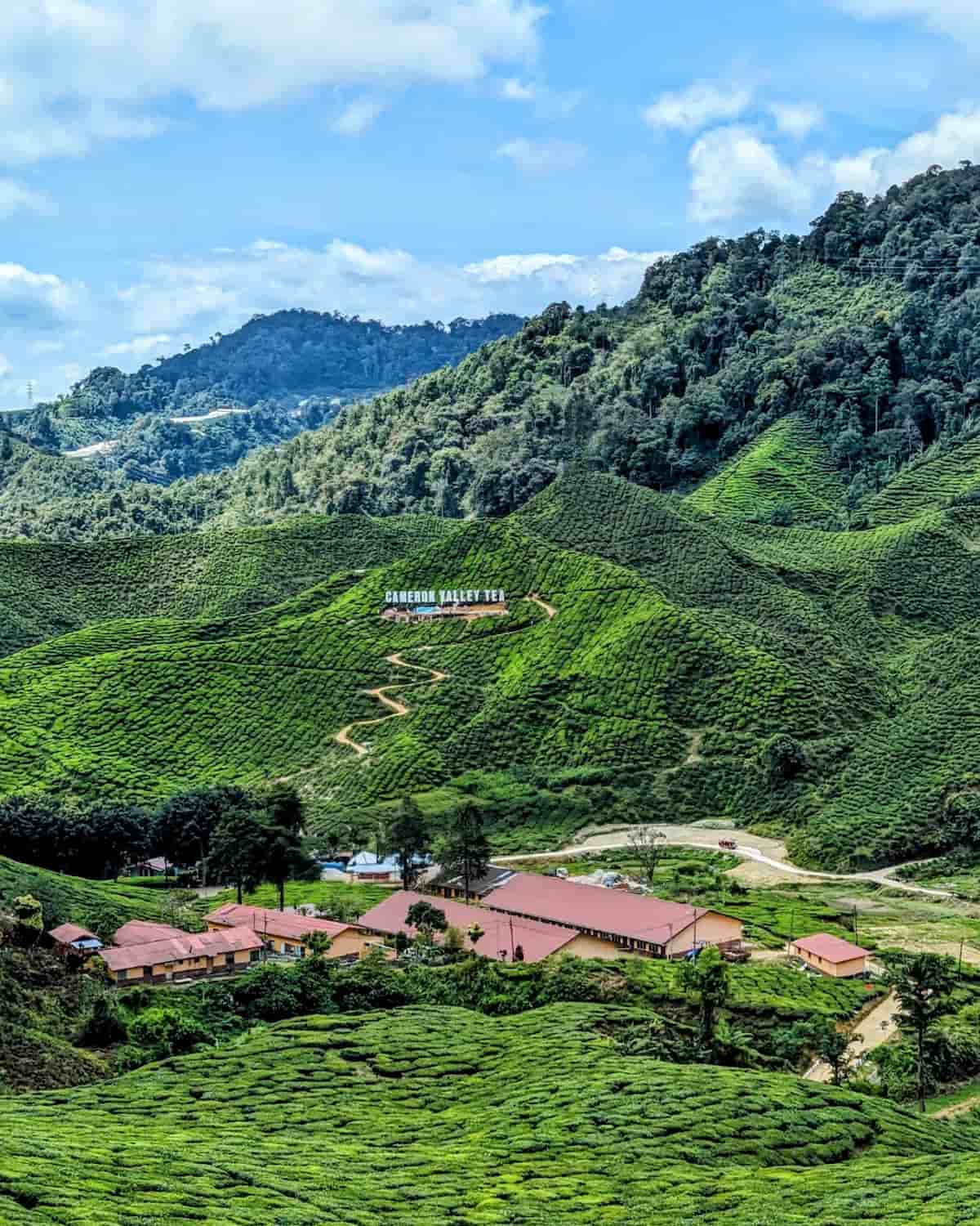 Tanah Rata, Malaysia Tanah Rata, Malaysia