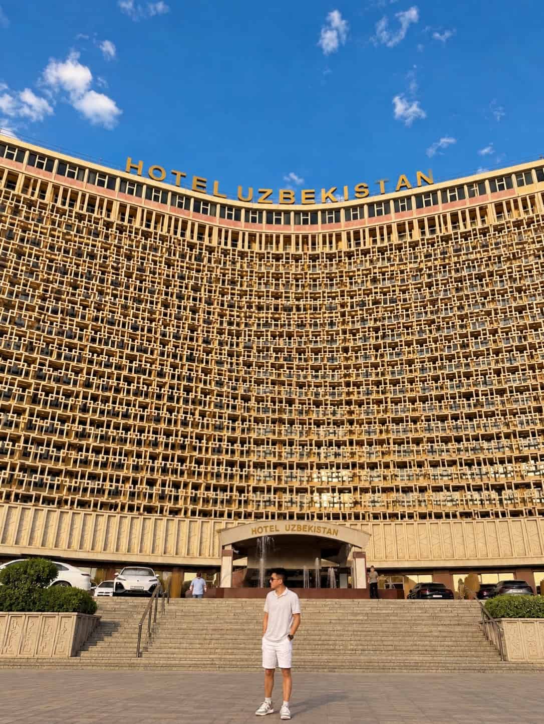 Tashkent City Tashkent City
