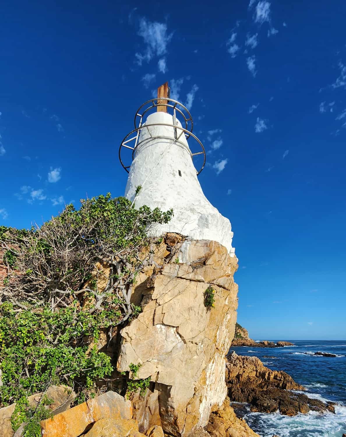 The Heads & Eastern Heads, Knysna The Heads & Eastern Heads, Knysna